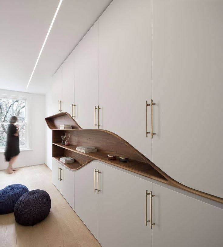Home Interior Work
